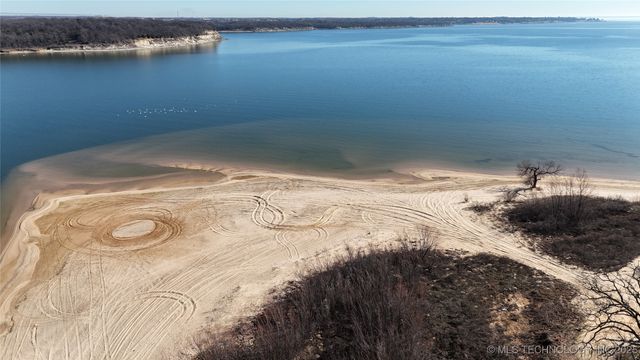 003 Lovers Lane, Kingston, OK 73439