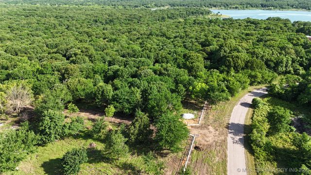 003 Lovers Lane, Kingston, OK 73439