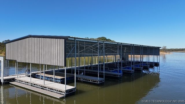 003 Lovers Lane, Kingston, OK 73439