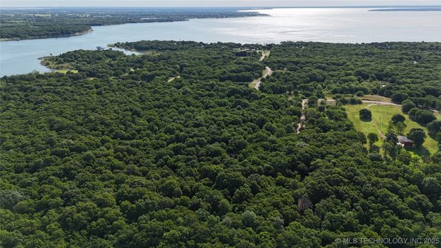 003 Lovers Lane, Kingston, OK 73439