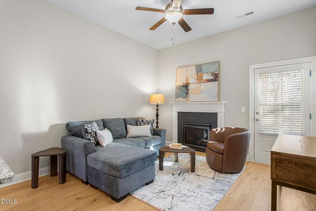 2369 Tribek Court, Burlington, NC 27215