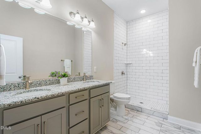 2369 Tribek Court, Burlington, NC 27215