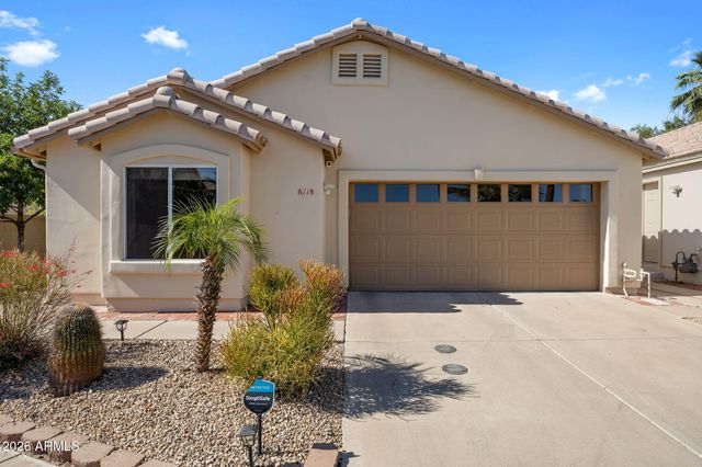 8118 N 10TH Place, Phoenix, AZ 85020