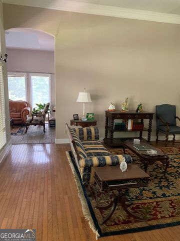 108 Regina Drive NE, Milledgeville, GA 31061