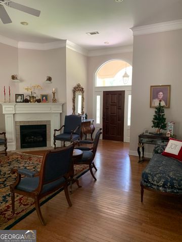 108 Regina Drive NE, Milledgeville, GA 31061
