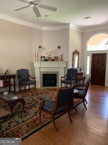 108 Regina Drive NE, Milledgeville, GA 31061