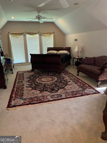 108 Regina Drive NE, Milledgeville, GA 31061