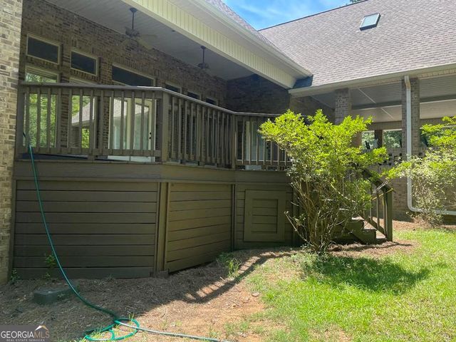 108 Regina Drive NE, Milledgeville, GA 31061