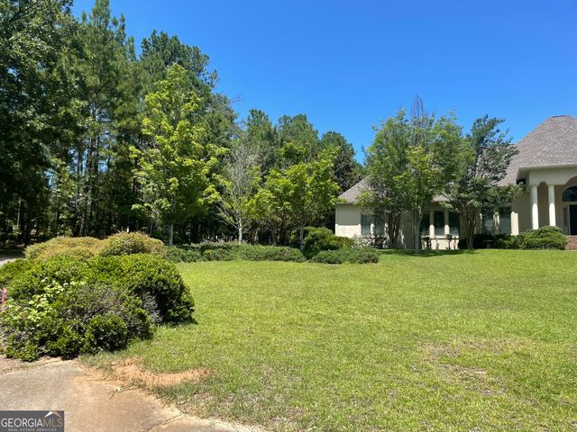 108 Regina Drive NE, Milledgeville, GA 31061
