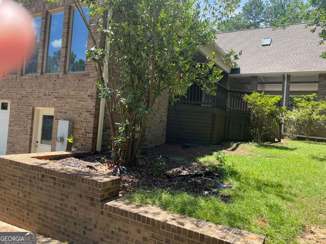 108 Regina Drive NE, Milledgeville, GA 31061