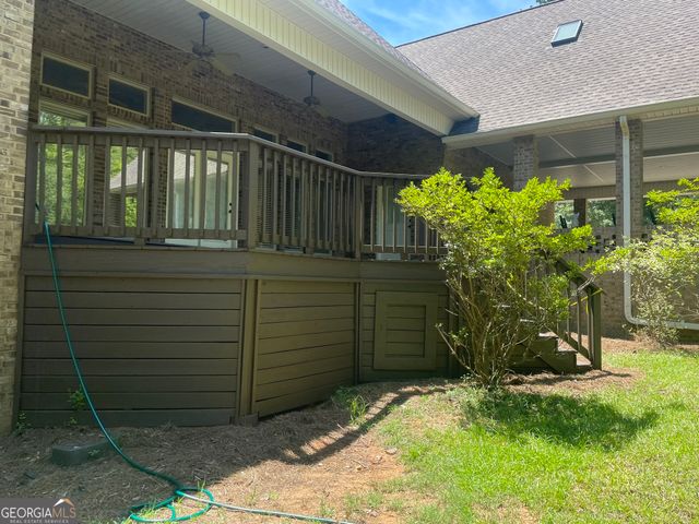 108 Regina Drive NE, Milledgeville, GA 31061