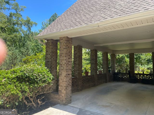 108 Regina Drive NE, Milledgeville, GA 31061