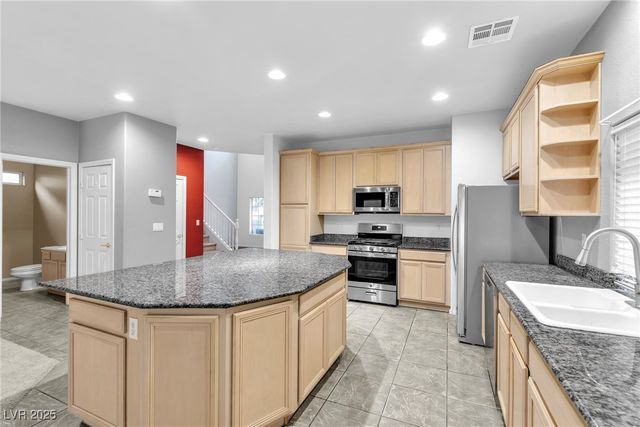 6059 Lamotte Avenue, Las Vegas, NV 89141