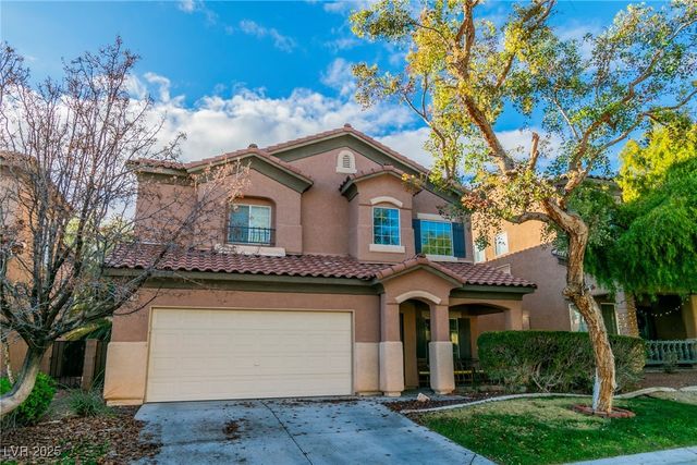 6059 Lamotte Avenue, Las Vegas, NV 89141