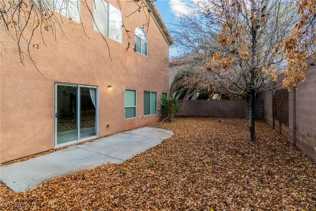 6059 Lamotte Avenue, Las Vegas, NV 89141