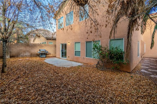 6059 Lamotte Avenue, Las Vegas, NV 89141