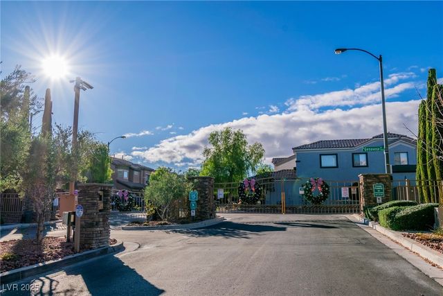 6059 Lamotte Avenue, Las Vegas, NV 89141