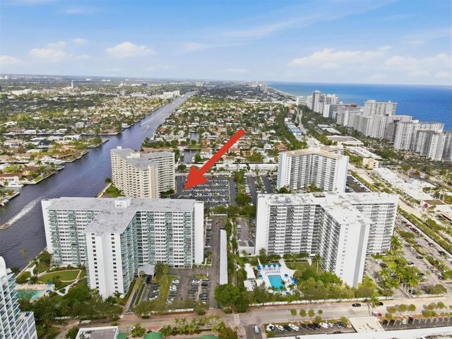 3233 NE 34th Street 1520, Fort Lauderdale, FL 33308
