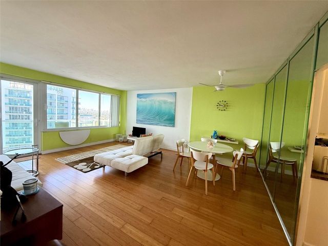 3233 NE 34th Street 1520, Fort Lauderdale, FL 33308