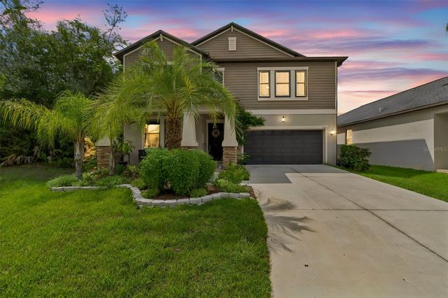 11002 LITTLE BLUE HERON DRIVE, Riverview, FL 33579