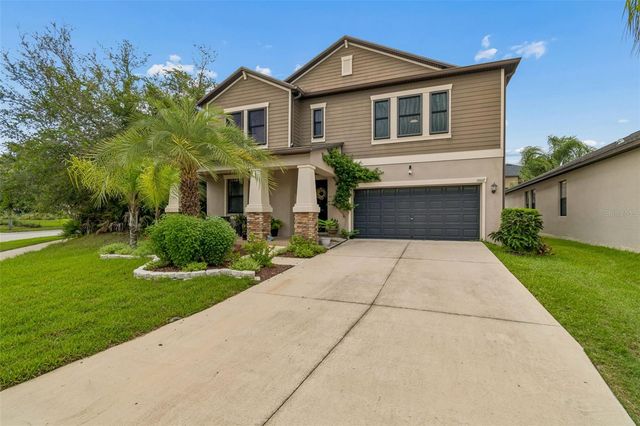 11002 LITTLE BLUE HERON DRIVE, Riverview, FL 33579