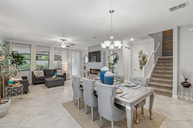 11002 LITTLE BLUE HERON DRIVE, Riverview, FL 33579