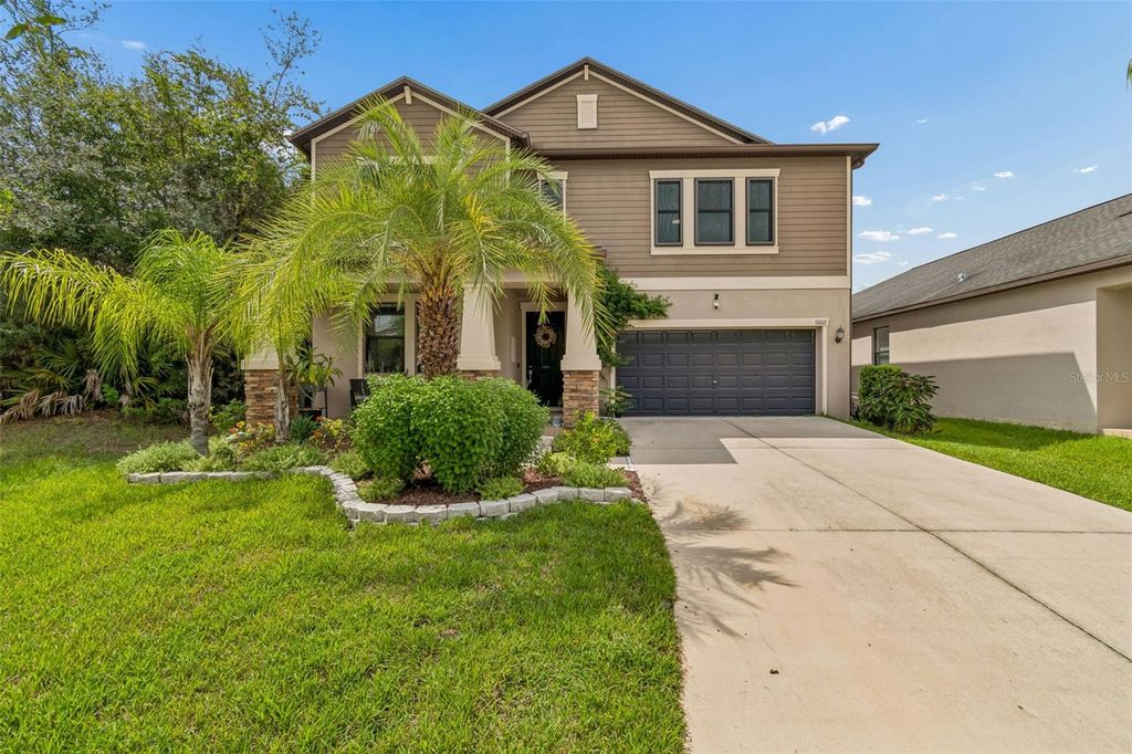 11002 LITTLE BLUE HERON DRIVE, Riverview, FL 33579