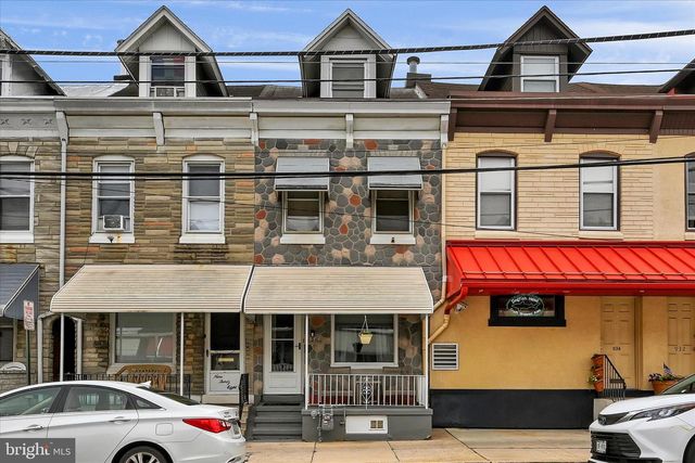 936 N PIKE ST, Reading, PA 19604