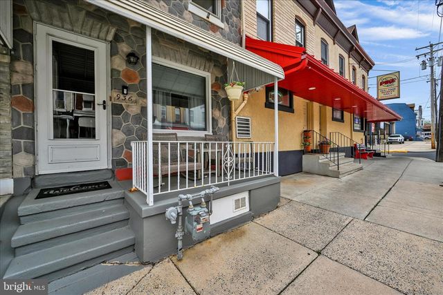 936 N PIKE ST, Reading, PA 19604