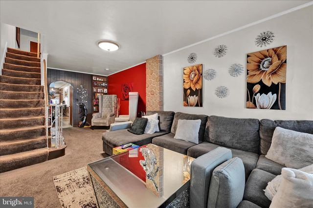 936 N PIKE ST, Reading, PA 19604
