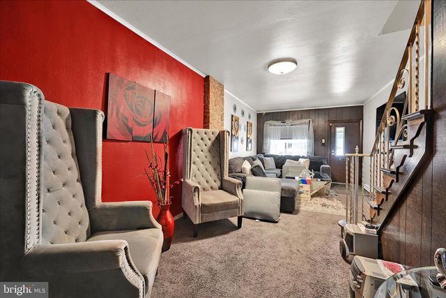 936 N PIKE ST, Reading, PA 19604