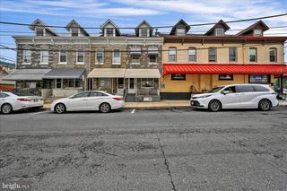 936 N PIKE ST, Reading, PA 19604