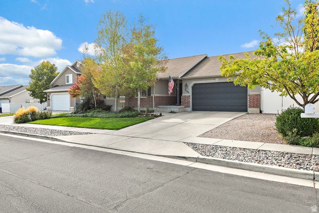 4863 W EMMA MINE DR, Herriman, UT 84096