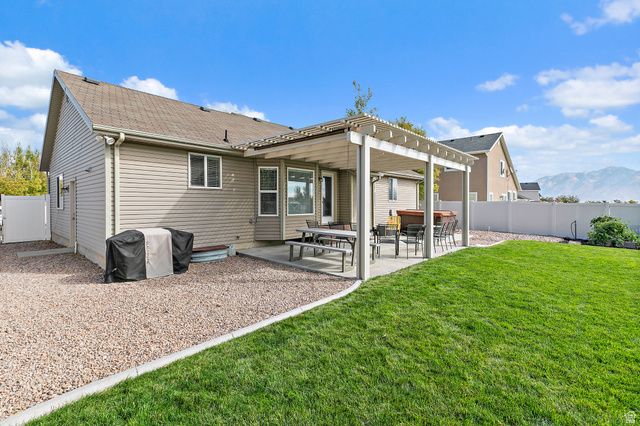 4863 W EMMA MINE DR, Herriman, UT 84096