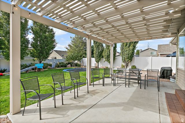 4863 W EMMA MINE DR, Herriman, UT 84096