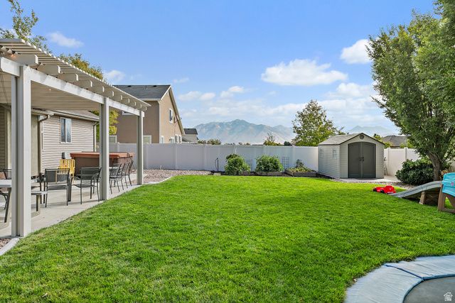 4863 W EMMA MINE DR, Herriman, UT 84096