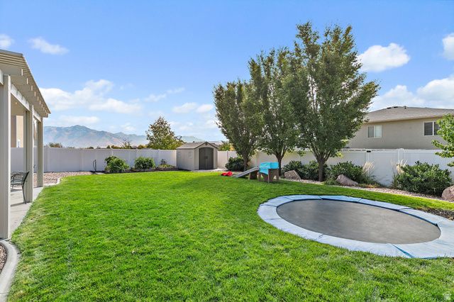 4863 W EMMA MINE DR, Herriman, UT 84096