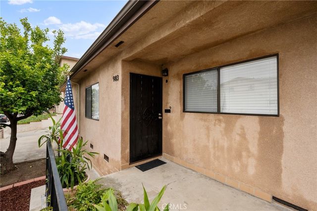983 W 10th Street, San Pedro, CA 90731