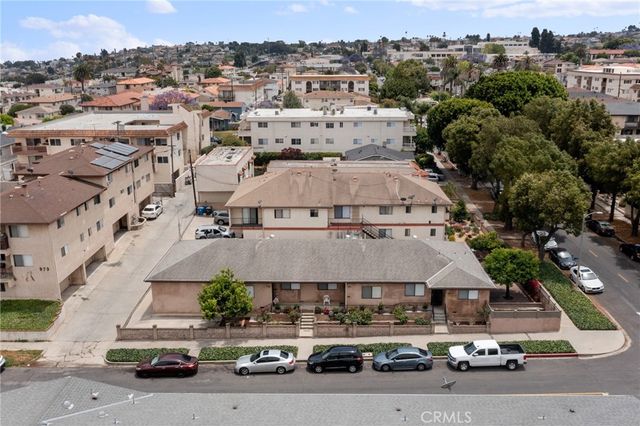 983 W 10th Street, San Pedro, CA 90731