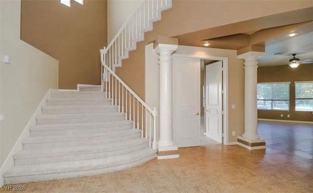 2460 Monarch Bay Drive Drive, Las Vegas, NV 89128