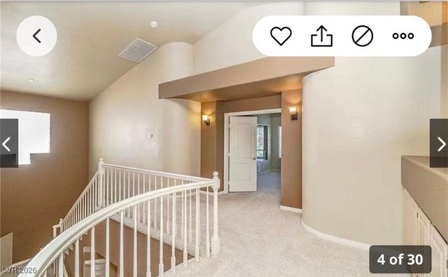 2460 Monarch Bay Drive Drive, Las Vegas, NV 89128