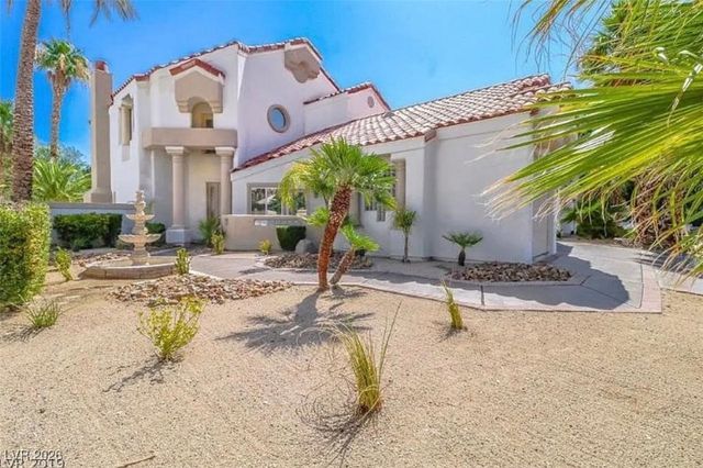 2460 Monarch Bay Drive Drive, Las Vegas, NV 89128