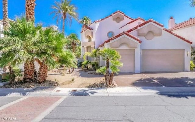2460 Monarch Bay Drive Drive, Las Vegas, NV 89128