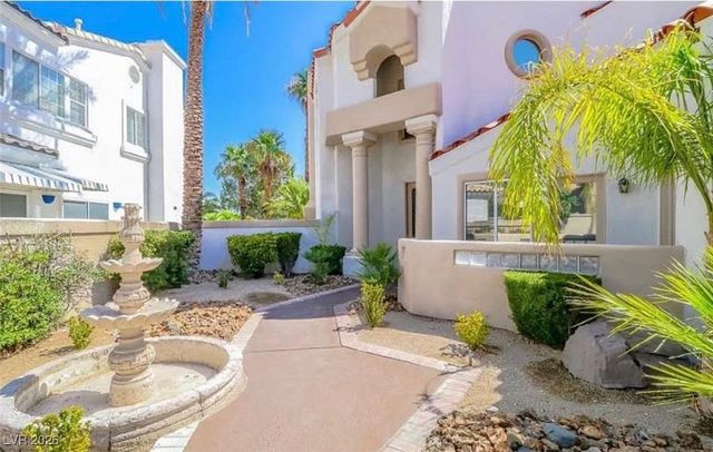 2460 Monarch Bay Drive Drive, Las Vegas, NV 89128