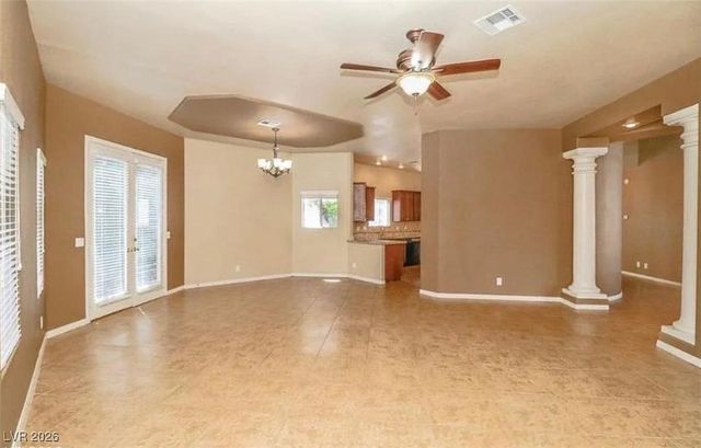 2460 Monarch Bay Drive Drive, Las Vegas, NV 89128