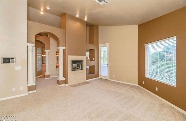 2460 Monarch Bay Drive Drive, Las Vegas, NV 89128