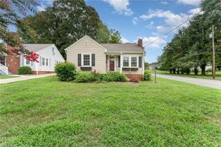 1231 Ebert Street, Winston-salem, NC 27103