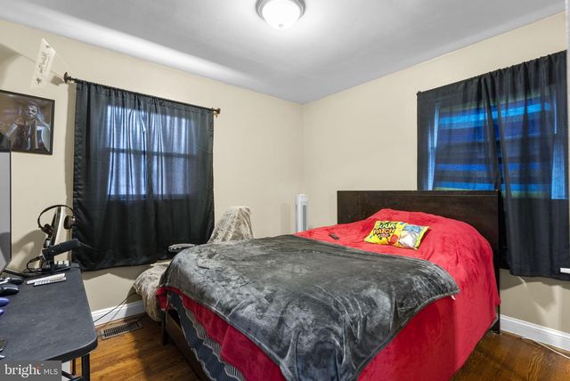 9618 SMALL DR, Clinton, MD 20735