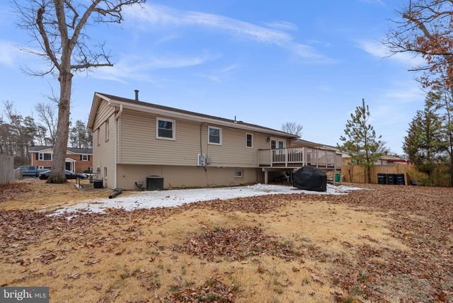 9618 SMALL DR, Clinton, MD 20735