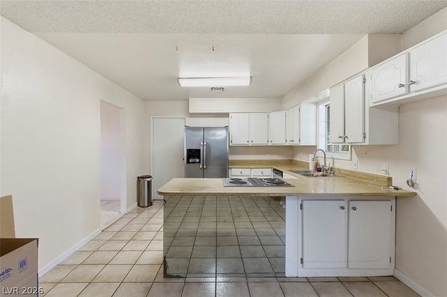 4650 Patterson Avenue, Las Vegas, NV 89104